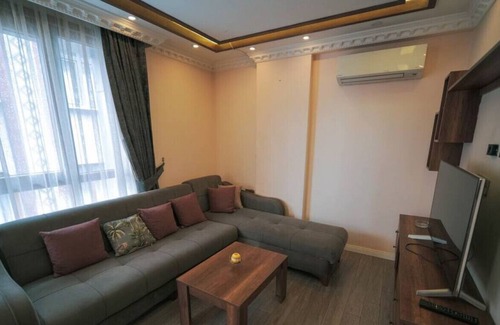Bayrampasa Apartment | 1-B Apt in the heart of Istanbul