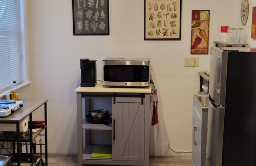 Ballston Spa Apartment | 1 b-room Suite, Ballston Spa, near Saratoga