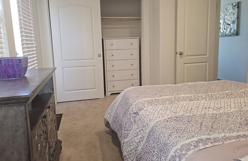Victorville Apartment | 1 BD Casita