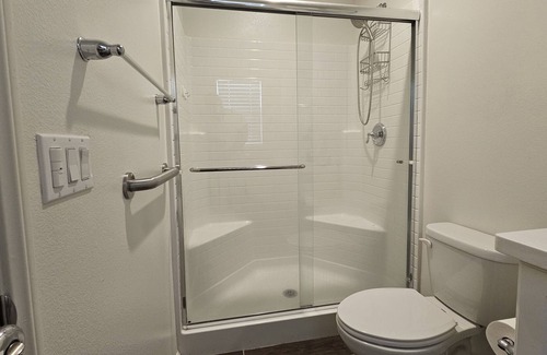 Victorville Apartment | 1 BD Casita