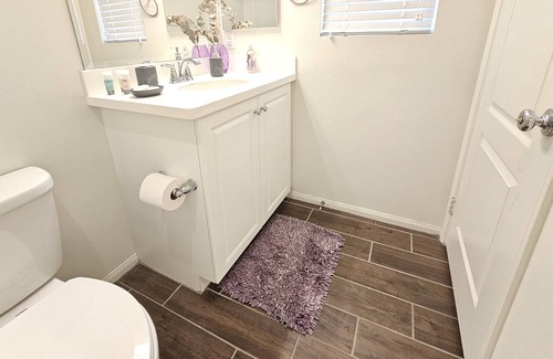 Victorville Apartment | 1 BD Casita