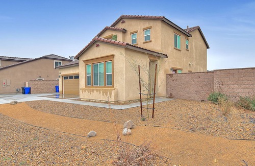 Victorville Apartment | 1 BD Casita