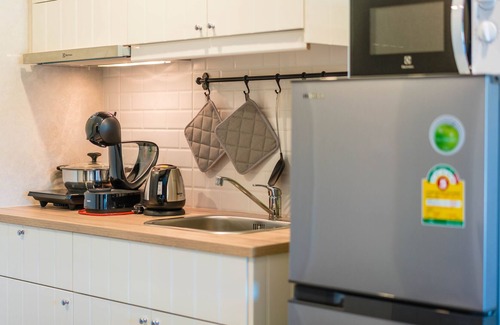 Sa Khu Apartment | 1 BDR APT close to Naiyang Beach/Phuket