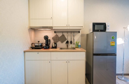 Sa Khu Apartment | 1 BDR APT close to Naiyang Beach/Phuket