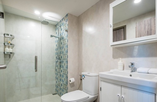 Sa Khu Apartment | 1 BDR APT close to Naiyang Beach/Phuket