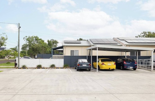 Rocklea Apartment | 1 Bdr Apt! GST Credits! Kitchen! Parking! 114AF1, lodgify@smartsuites.com.au