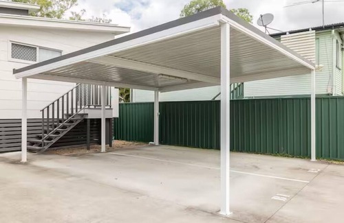Rocklea Apartment | 1 Bdr Apt! GST Credits! Undercover Parking! 435F1