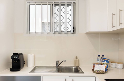 Rocklea Apartment | 1 Bdr Apt! GST Credits! Undercover Parking! 539AF1