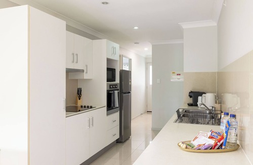 Rocklea Apartment | 1 Bdr Apt! Next to Park! GST Credits! 273B1