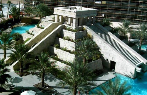 Enterprise Condo | 1 BDRM~ CANCUN RESORT~ GREAT POOLS/SHOPPING/DINING/SPA/2 BATHROOMS/FULL KITCHEN