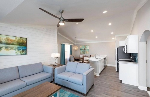 Hollister Condo | 1 BDRM DELUXE, LAKE VIEW AT WESTGATE BRANSON LAKES RESORT, TONS OF AMENITIES