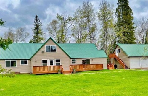 Barnum House | 1 Bdrm1 Ba Close to Duluth, Black Bear Casino, Spirit Mt & ATV/Snowmobile Trails