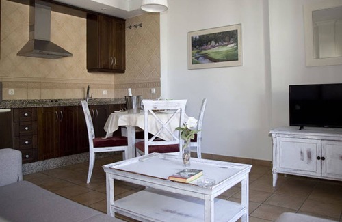 La Linea de la Concepcion Apartment | 1 bedroom apartment (block 2 - Apartment 10)