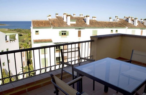 La Linea de la Concepcion Apartment | 1 bedroom apartment (block 2 - Apartment 10)