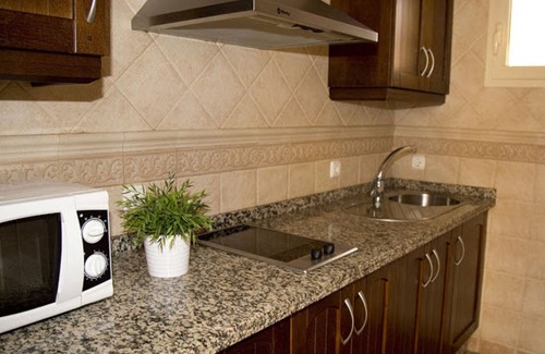 La Linea de la Concepcion House | 1 bedroom apartment (block 2 - Apartment 13)