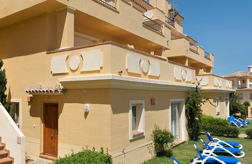 La Linea de la Concepcion Apartment | 1 bedroom apartment (block 2 - Apartment 16)