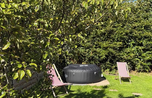 Burwarton Cottage | 1 bedroom accommodation in Bridgnorth and Ironbridge
