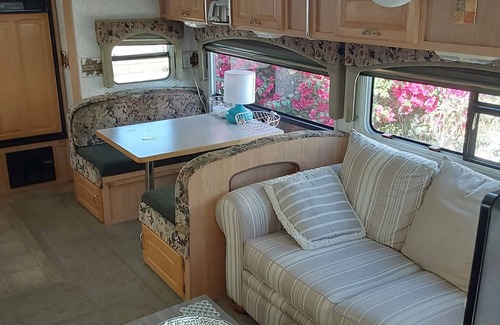 Indio House | 1 bed/1 bath stunner is Indio Springs Community