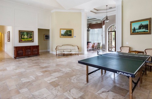 Rural Estates House | 1 bed / 1 bath Suite 06 in Naples, FL Bed & Breakfast. Fully furnished with amenities.