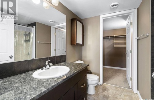 Stonebridge Condo | 1 bed 2 bath in Stonebridge