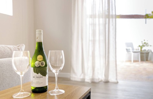 Scott Estate Apartment | 1 Bed 5 Min Walk to Beach W/Private BBQ Courtyard