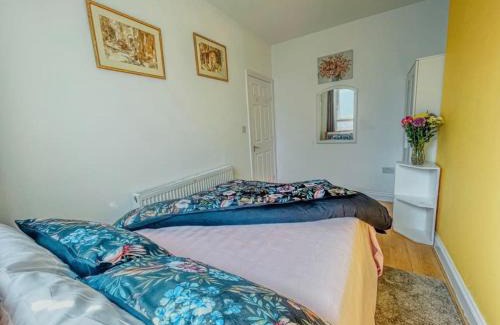 Tooting Apartment | 1 Bed Apartment Central London