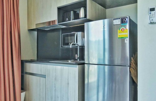 Bang Tao Apartment | 1 Bed Apartment City View near beach