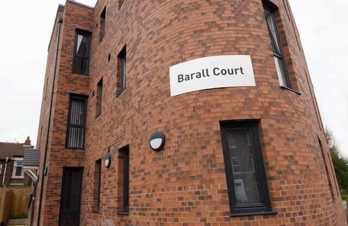 Kirkdale Apartment | 1 bed apartment close to Football Grounds