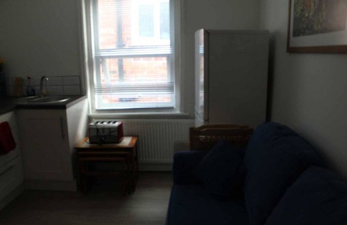 Boscombe Apartment | 1 bed apartment