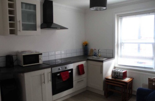 Boscombe Apartment | 1 bed apartment