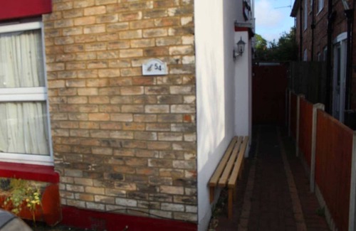 Boscombe Apartment | 1 bed apartment