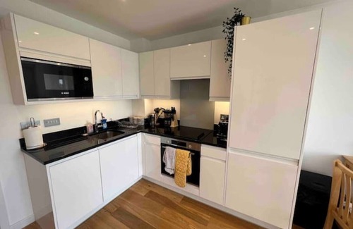 Cheadle Hulme Apartment | 1 bed apartment in Cheadle Hulme