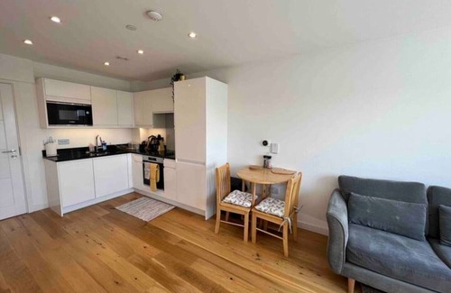 Cheadle Hulme Apartment | 1 bed apartment in Cheadle Hulme