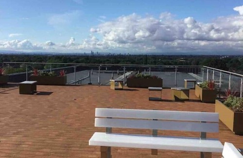 Cheadle Hulme Apartment | 1 bed apartment in Cheadle Hulme