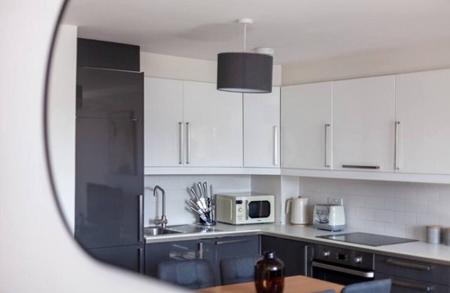 Abbey Apartment | 1 Bed Apartment in Wimbledon