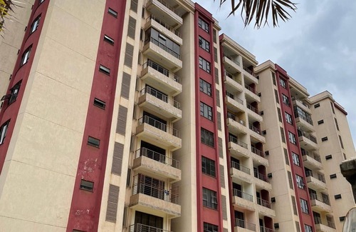 Nairobi West Apartment | 1-Bed Apartment in Nairobi next to the mall