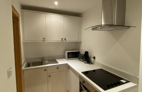 Norwich Apartment | 1 bed apartment in Norwich city centre