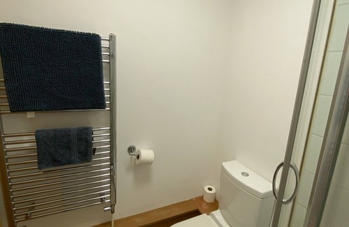 Norwich Apartment | 1 bed apartment in Norwich city centre