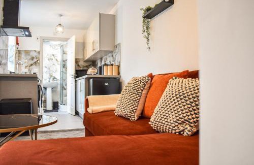Manchester Apartment | 1 Bed Apartment Near Coop Live Etihad Stadium