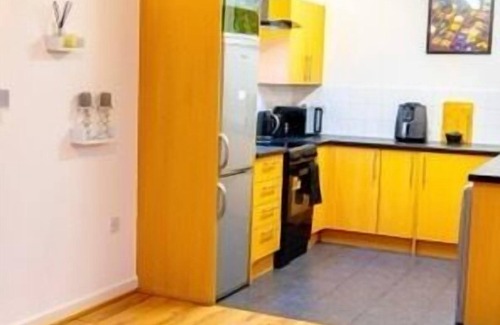 Homerton Apartment | 1 Bed Apt, Sleeps 2, 7 min walk to Hackney Station