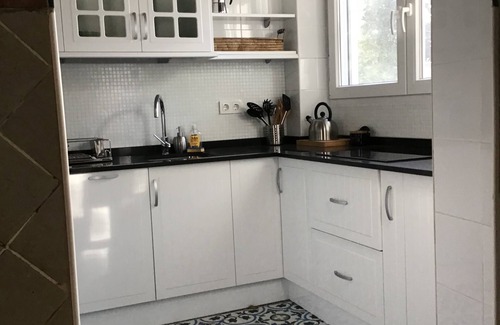 El Valle Cottage | 1 Bed Cottage - Sleeps 2 - Pool - Parking - Wifi