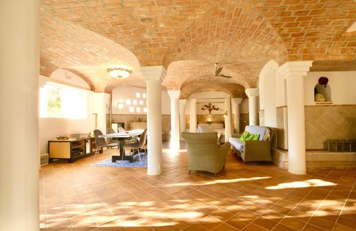 El Valle Cottage | 1 Bed Cottage - Sleeps 2 - Pool - Parking - Wifi