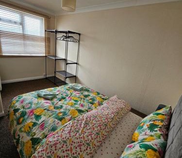 Icklesham Apartment | 1 Bed Flat in Winchelsea Beach