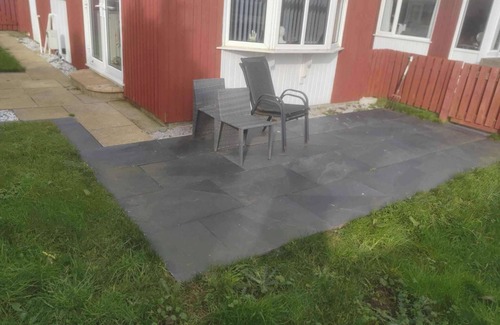 Hornsea Cabin | 1 bed-Garden-Parking-Pets-10 mins to beach