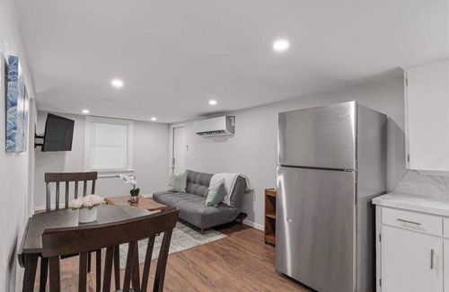 Wichita Falls House | 1 Bed House in Wichita Falls