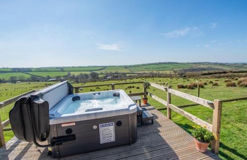 Stoke Rivers House | 1 Bed in Barnstaple 90190