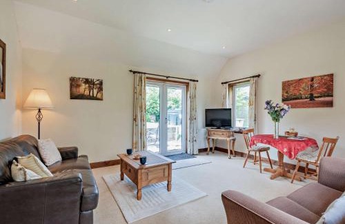 Saint John's Town of Dalry House | 1 Bed in Castle Douglas CA371