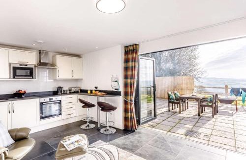 Brayford House | 1 Bed in Combe Martin 77349