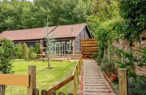 Foxley House | 1 Bed in Dereham 78596