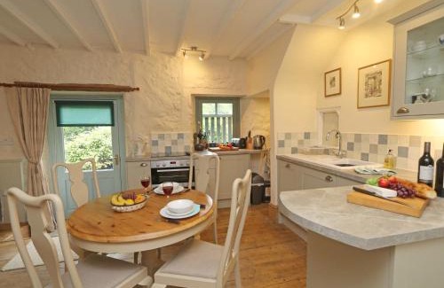 Eglingham House | 1 Bed in Eglingham CN205